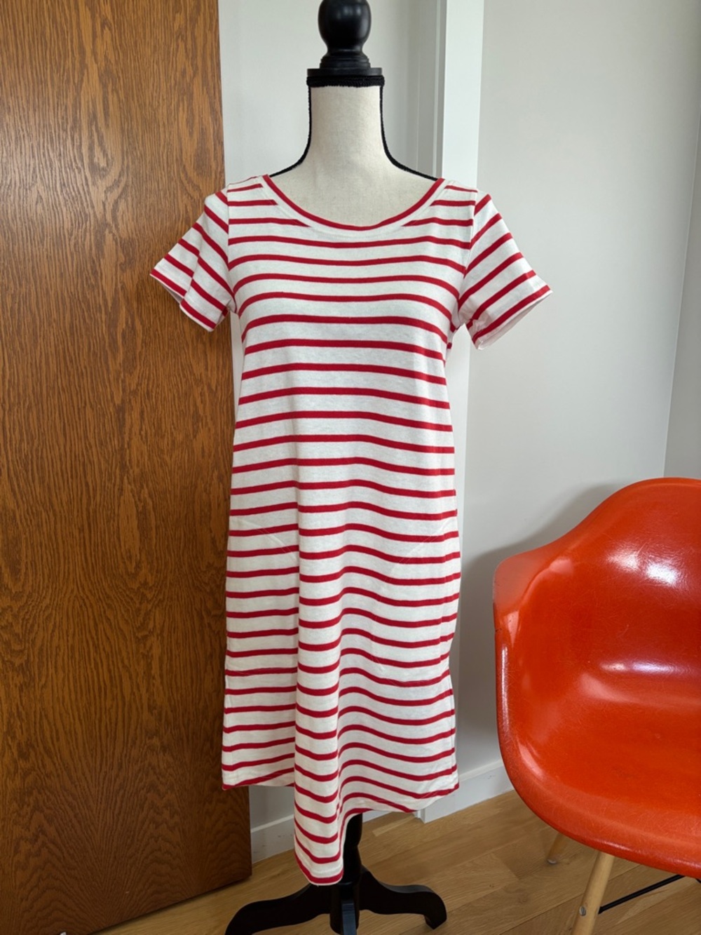 Anthropologie Maeve Dress